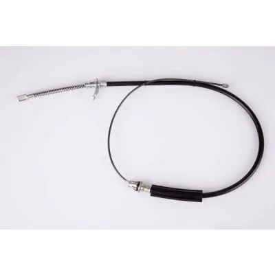 Mejor Calidad Cable de accionamiento, freno de estacionamiento HELLA 8AS 355 664-821